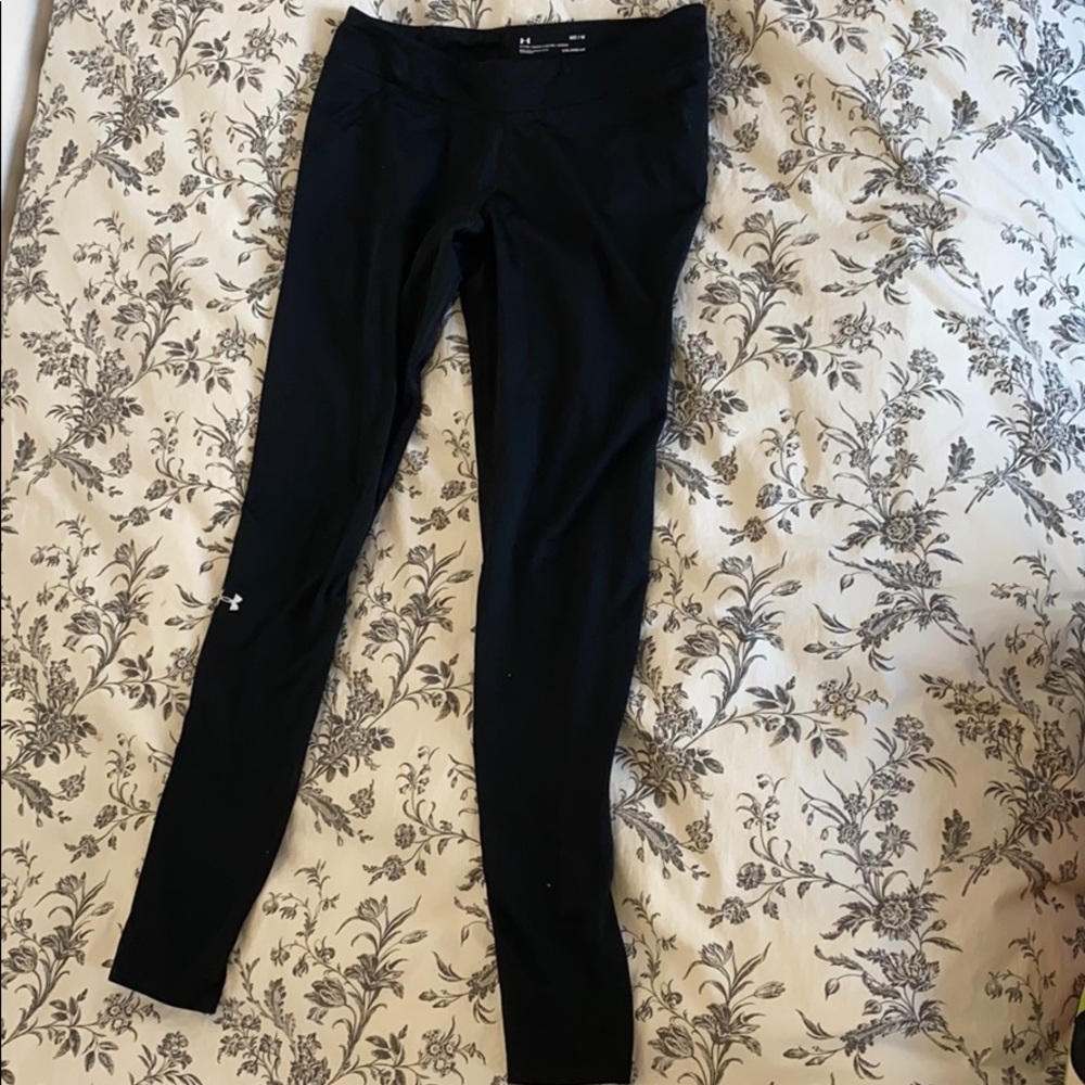 Under armour leggings